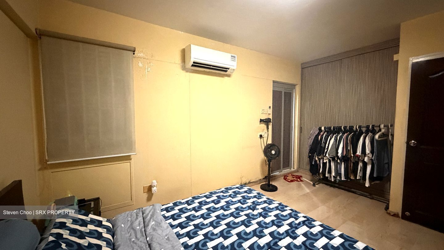 Blk 321B Anchorvale Grove (Sengkang), HDB 5 Rooms #576485301